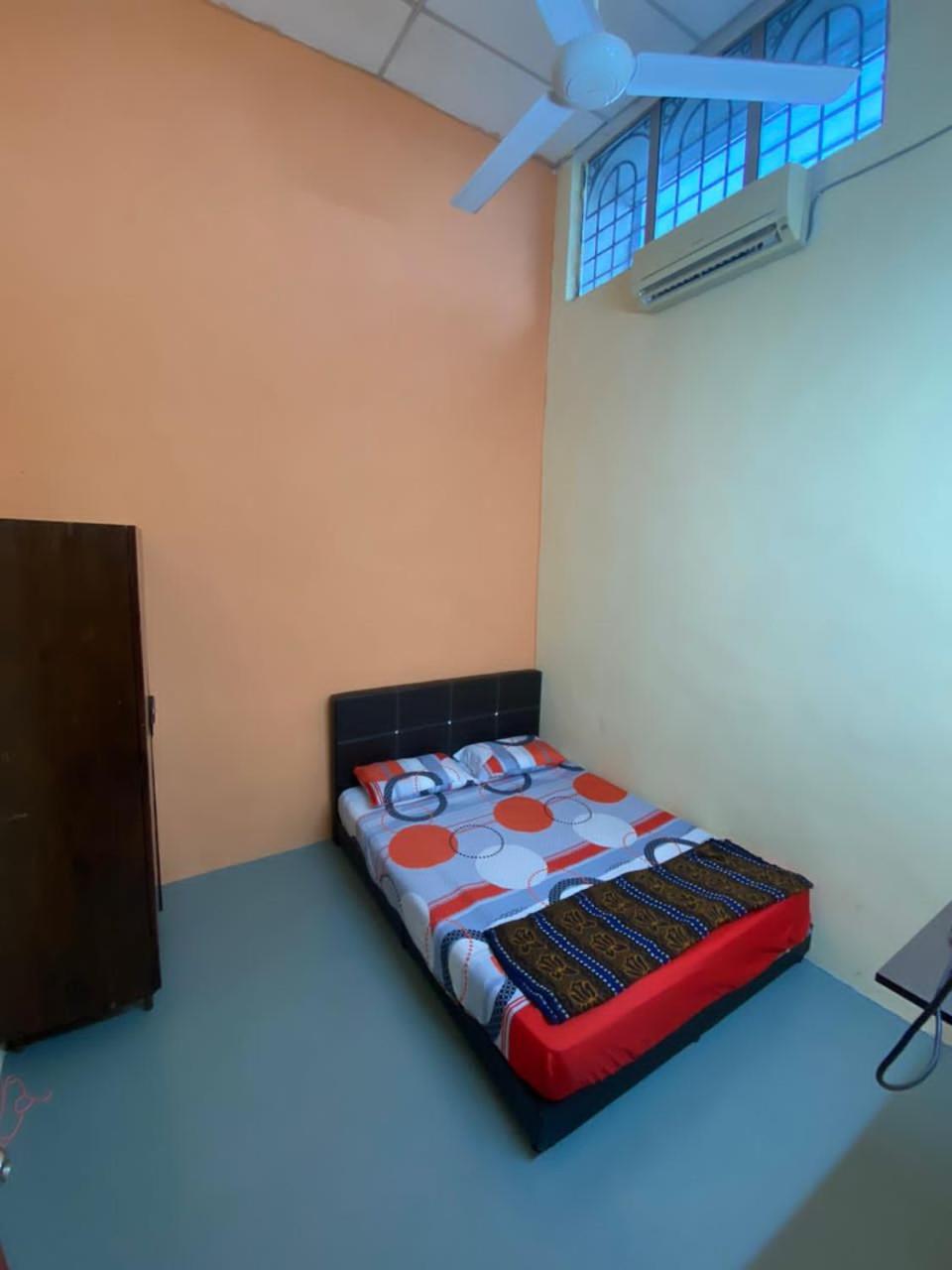 DHUHA HOMESTAY PRIVATE SWIMMING POOL photo 4