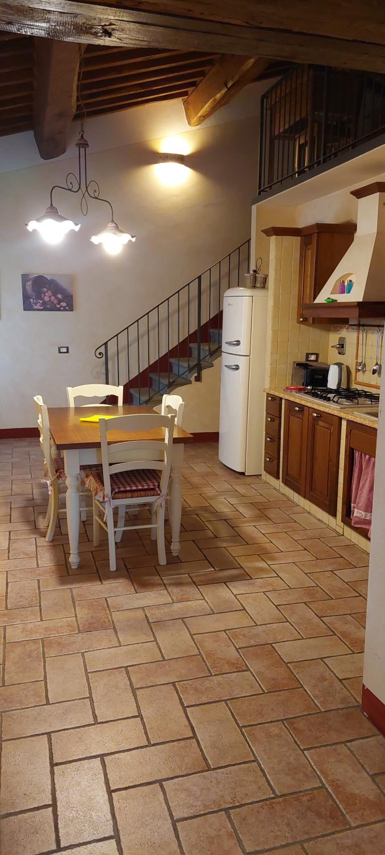Agriturismo Villa Le Vigne