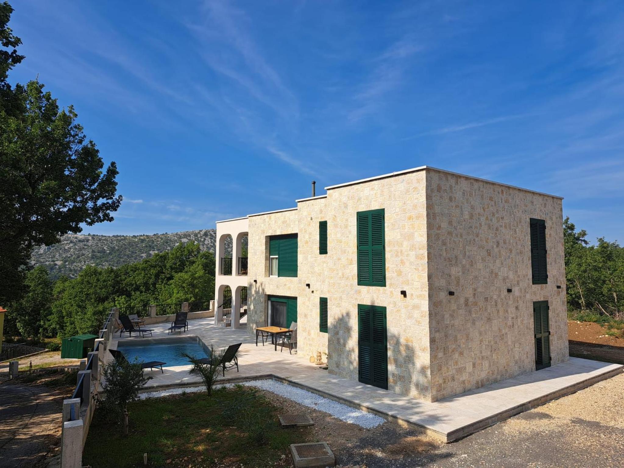 Villa Sani
