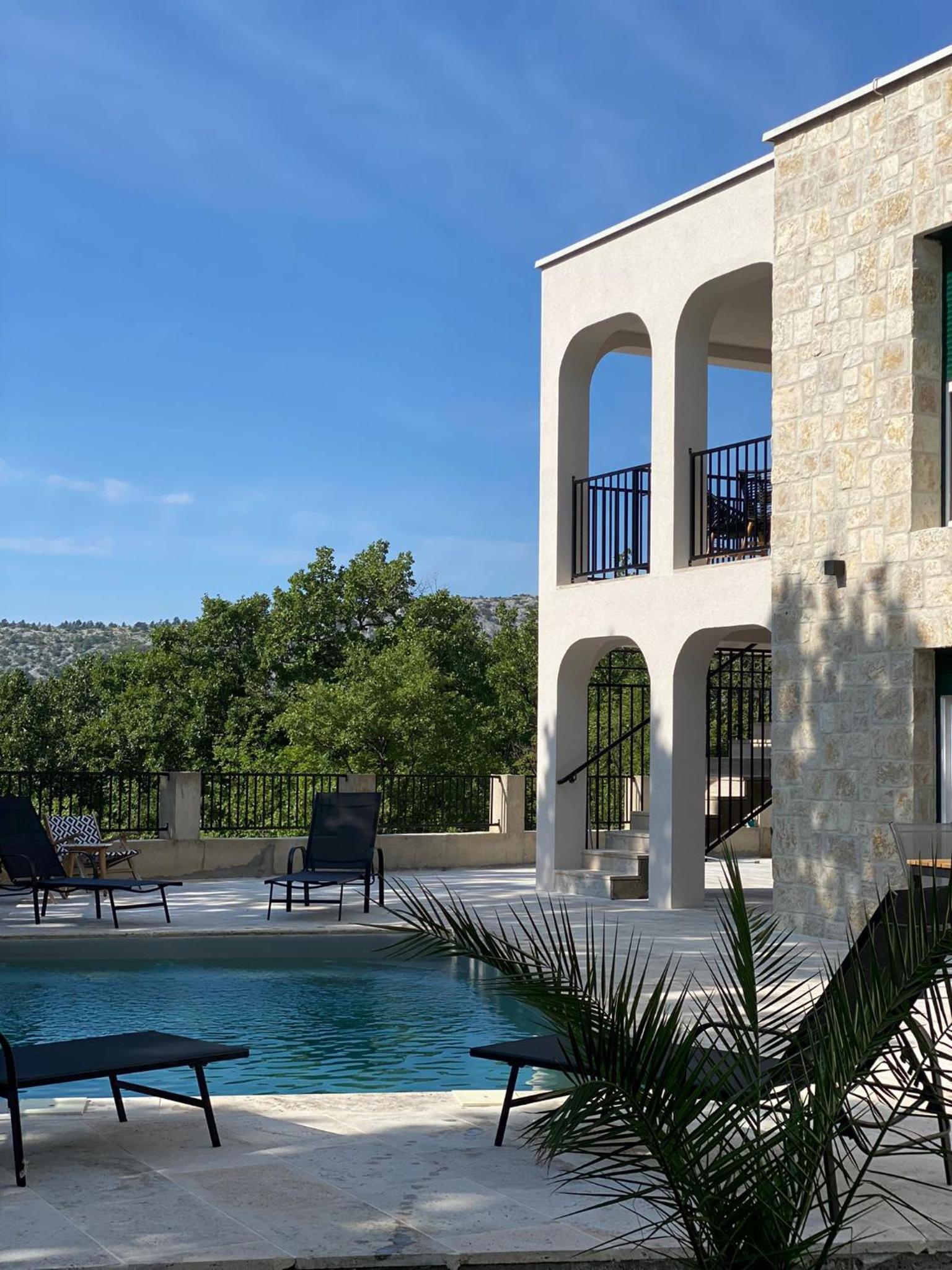 Villa Sani