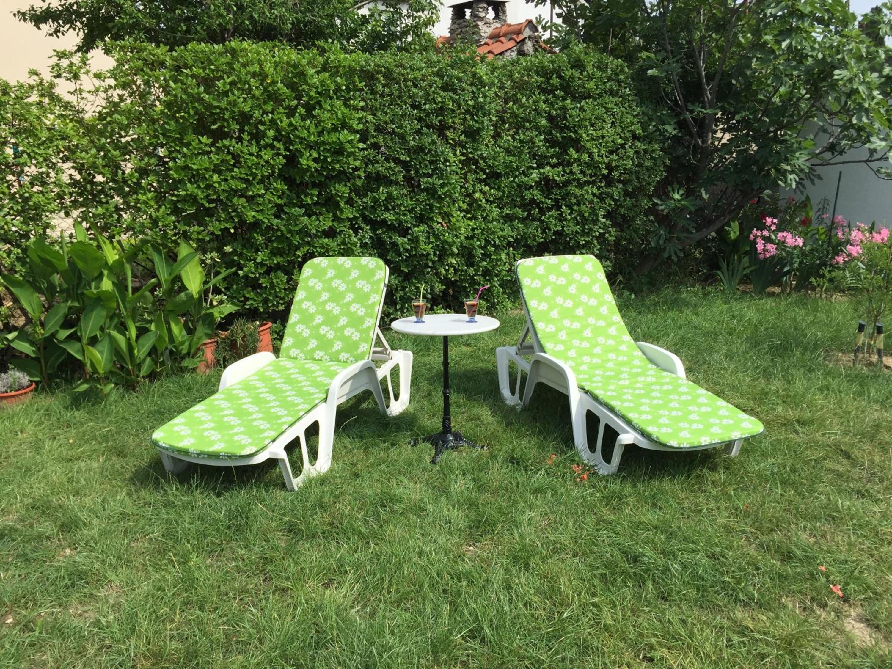 Guesthouse Varnica