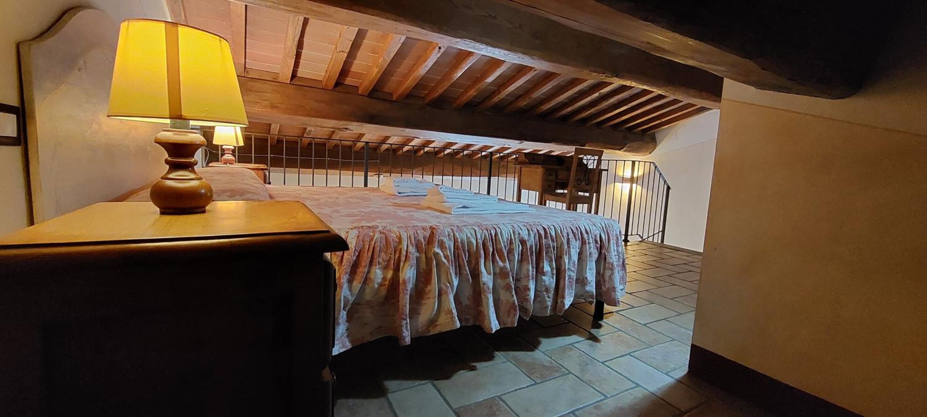 Agriturismo Villa Le Vigne