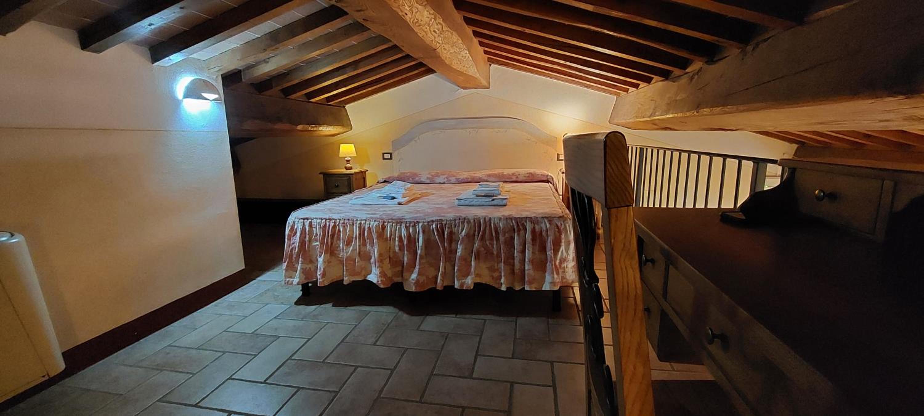 Agriturismo Villa Le Vigne
