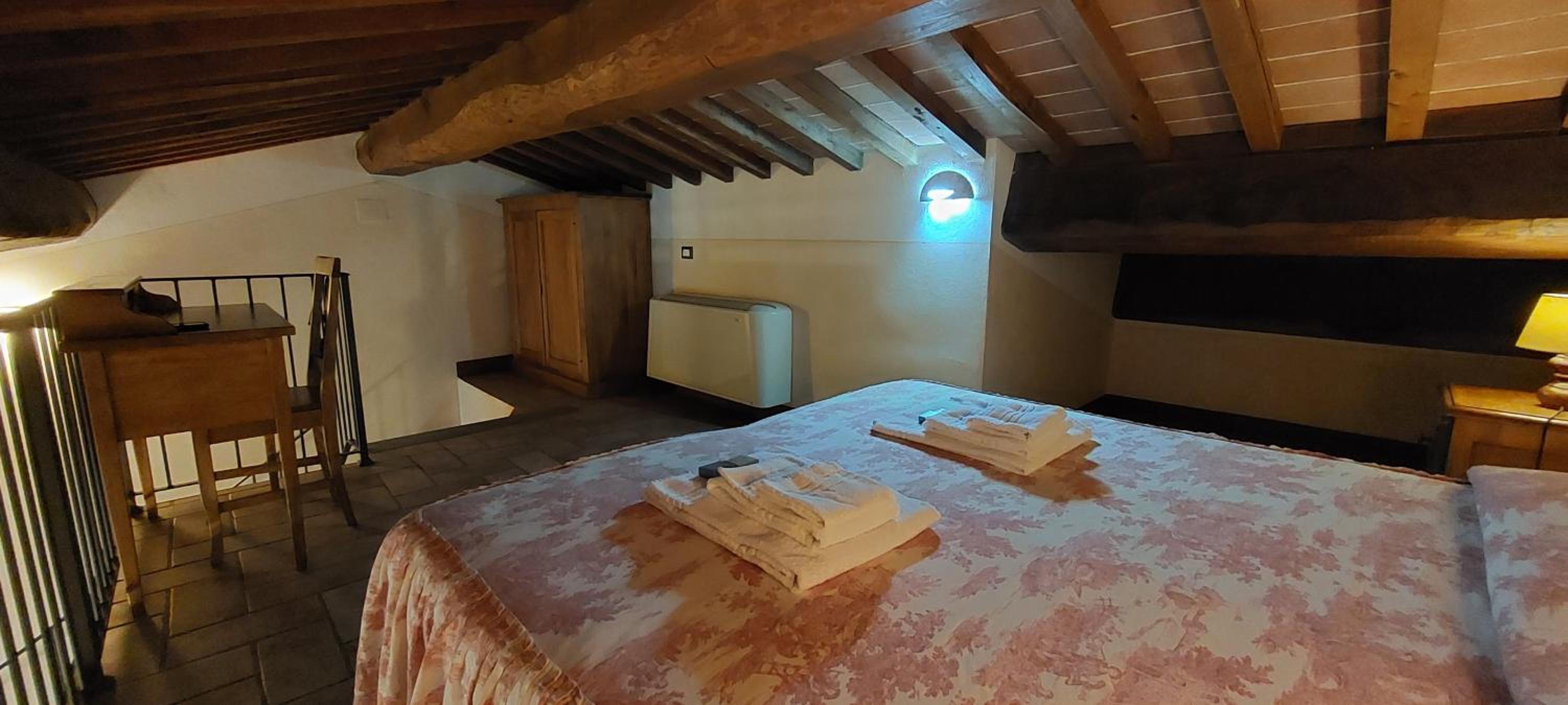 Agriturismo Villa Le Vigne