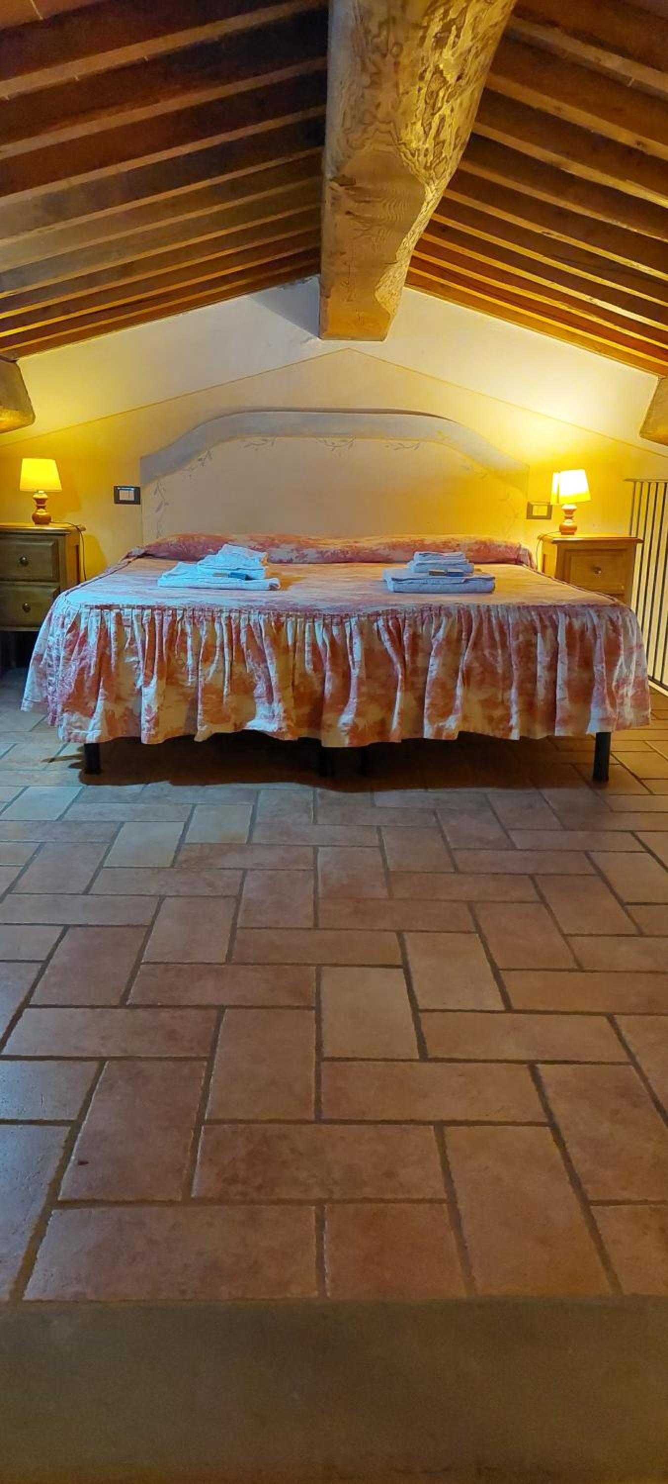 Agriturismo Villa Le Vigne