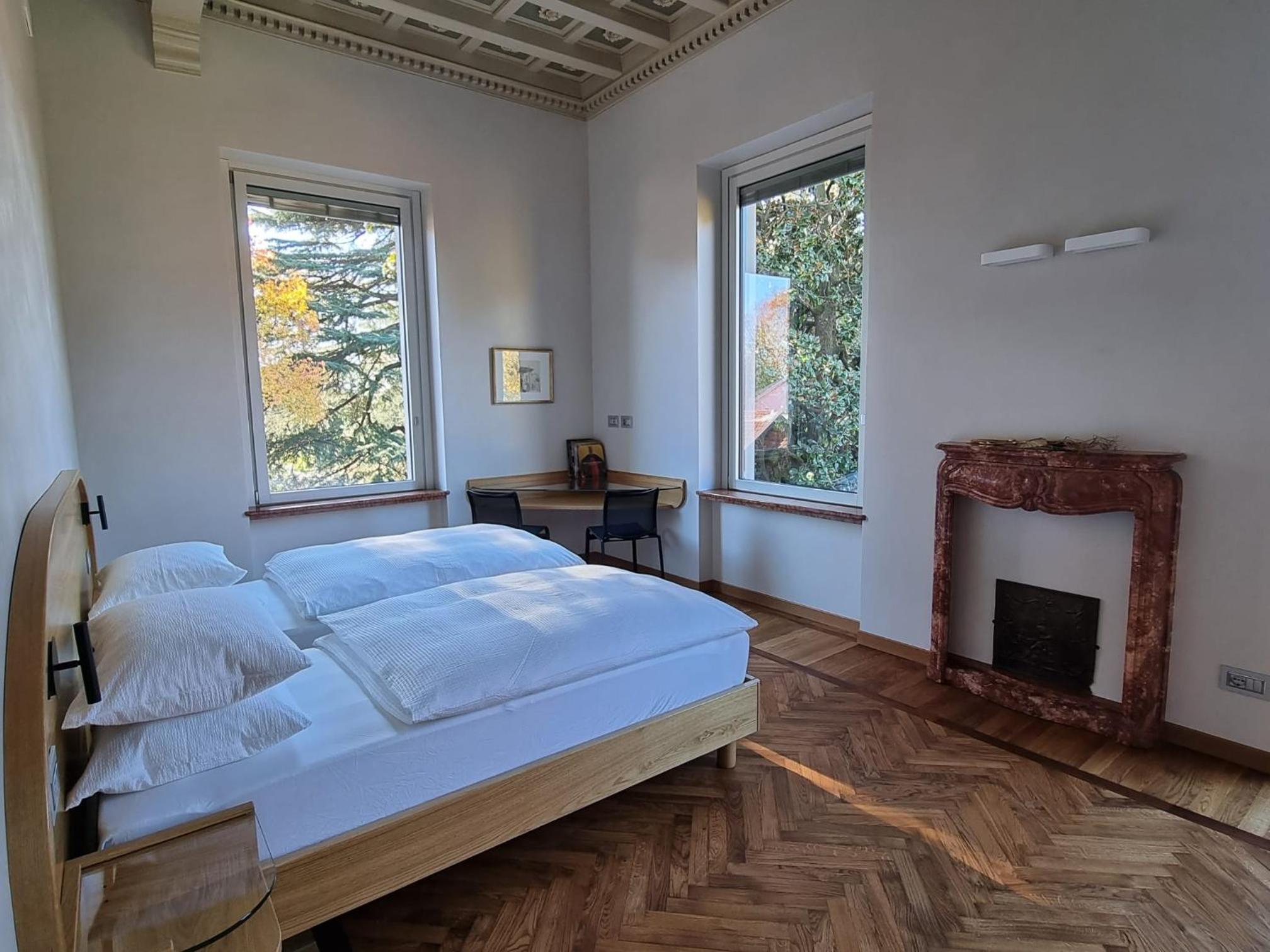 Villa Hermann view 3