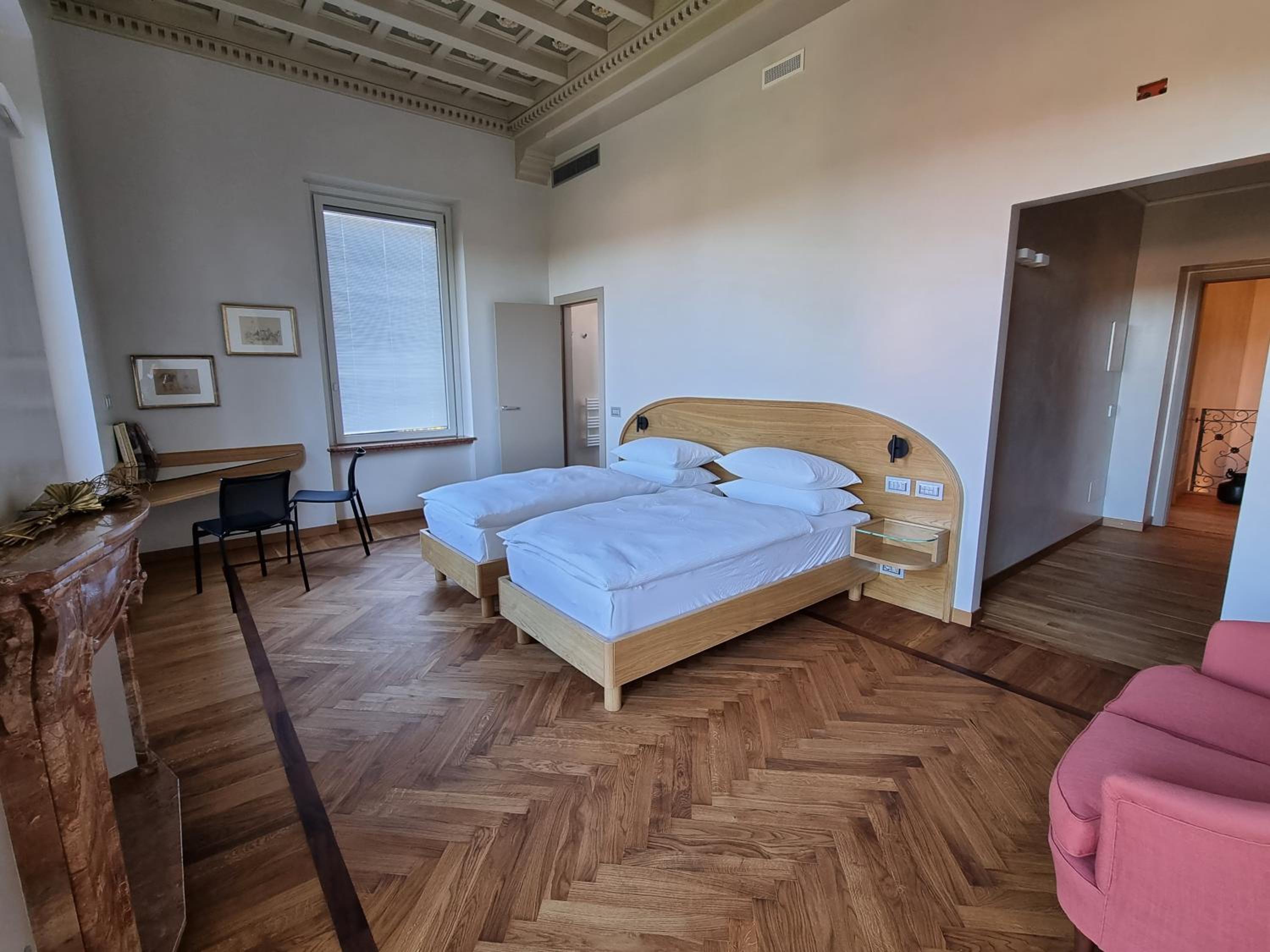 Villa Hermann view 4