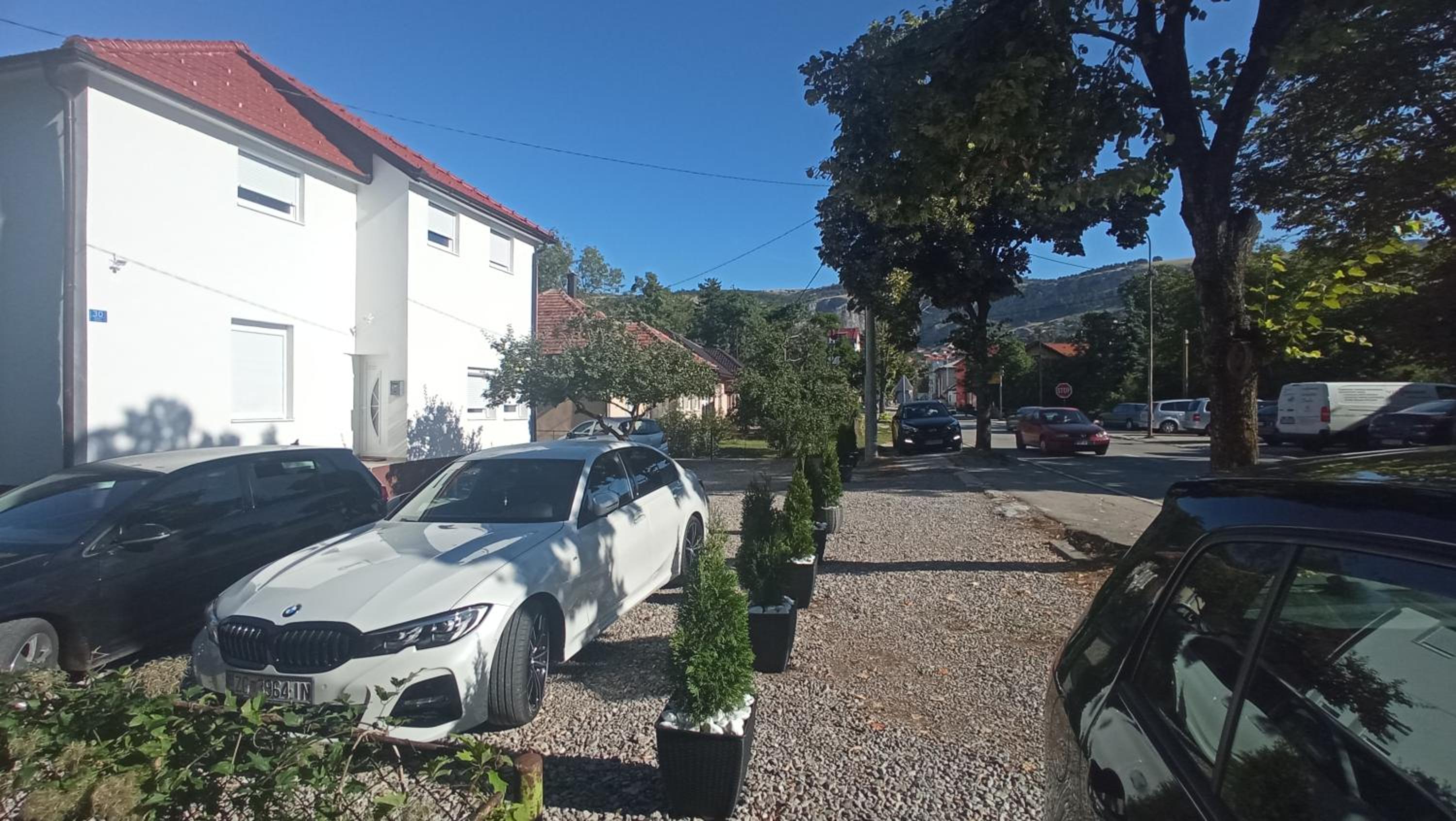 7 Kućica