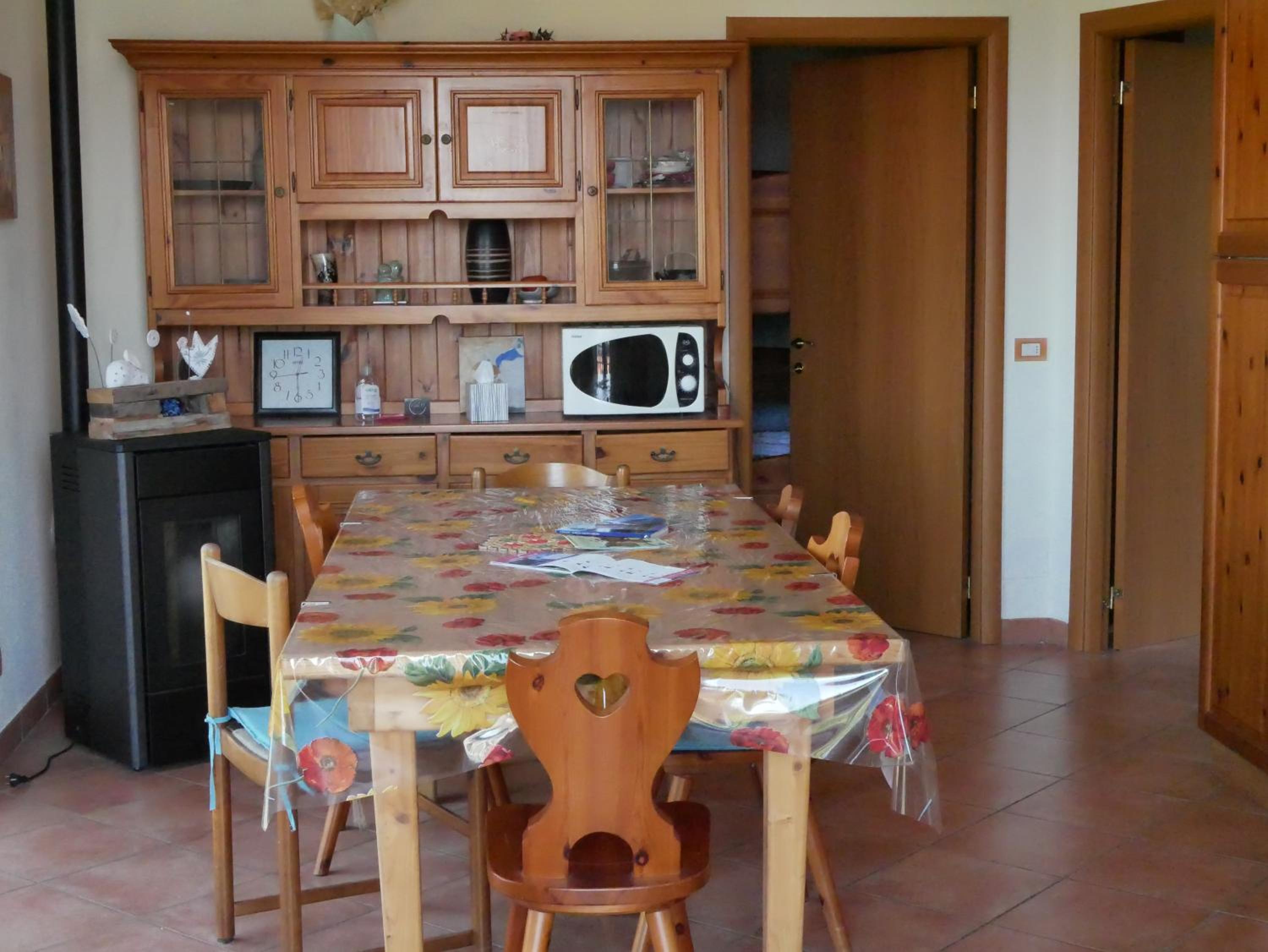 Casa Marianne