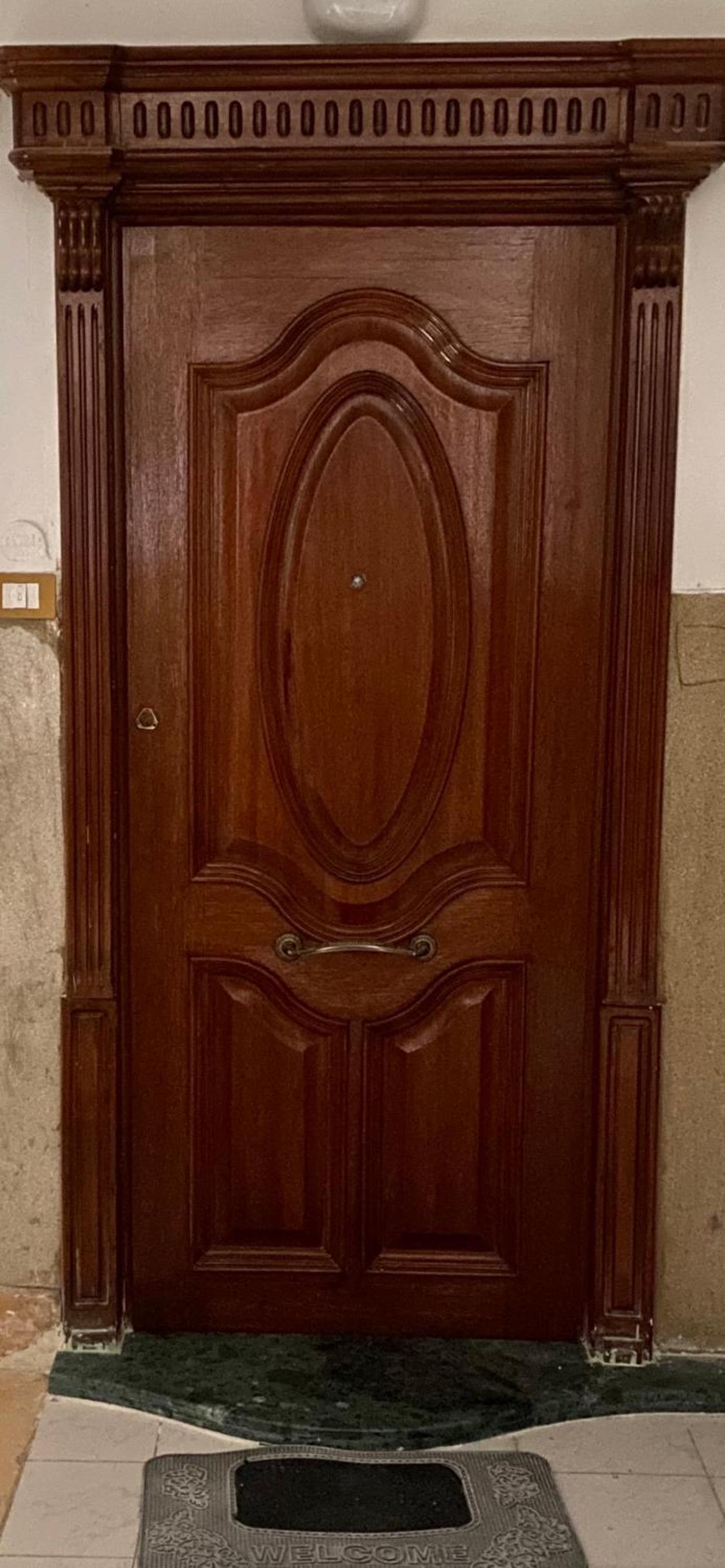 LuXury Apartment Agouza-Mohandesin