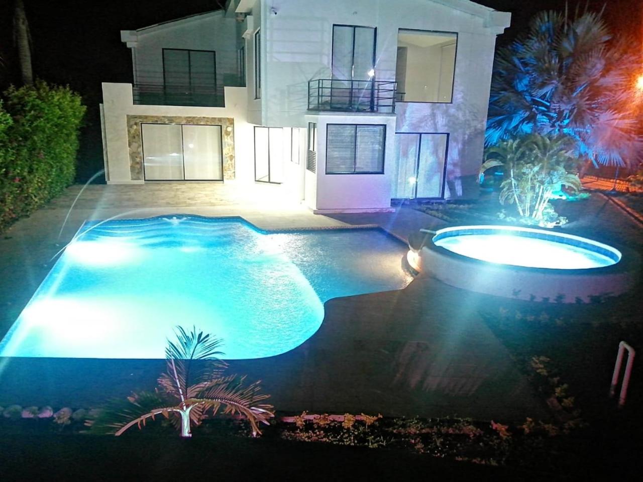 Casa campestre 95