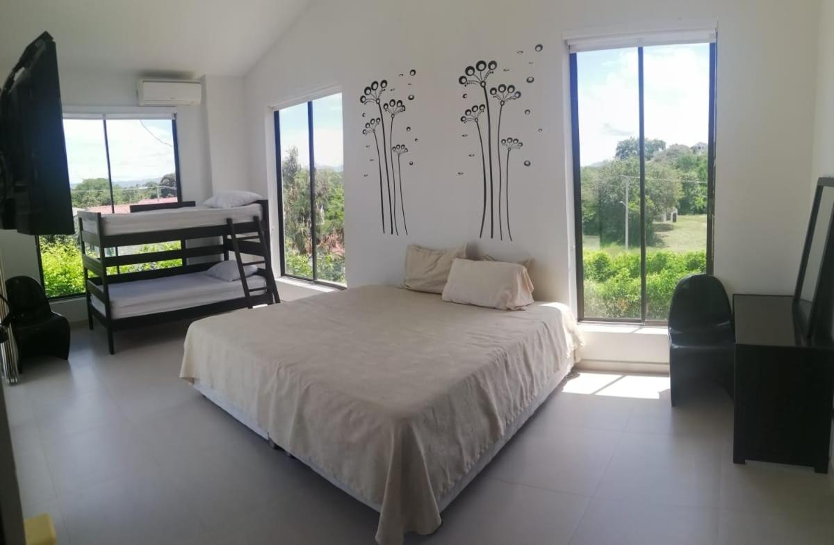 Casa campestre 95