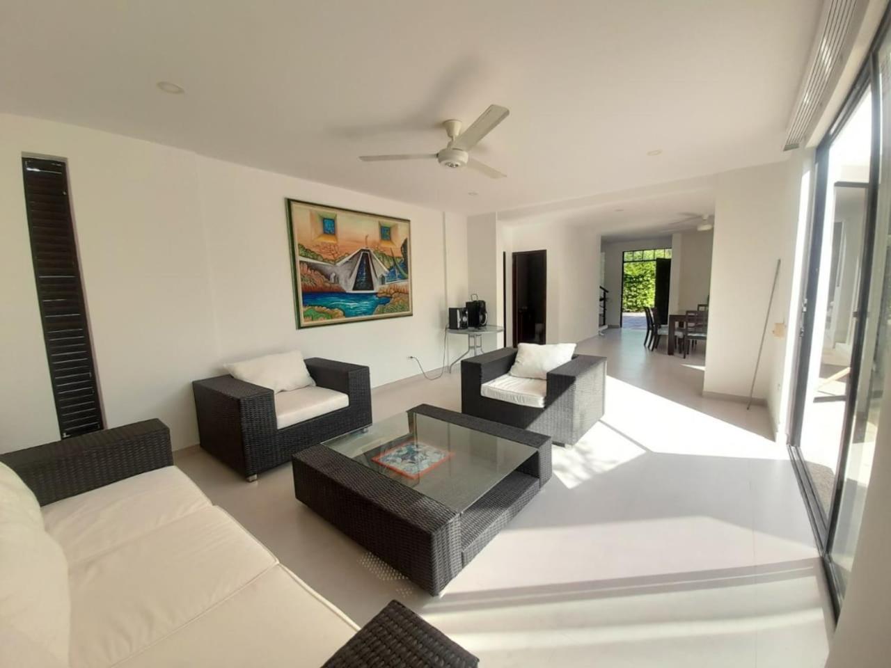 Casa campestre 95