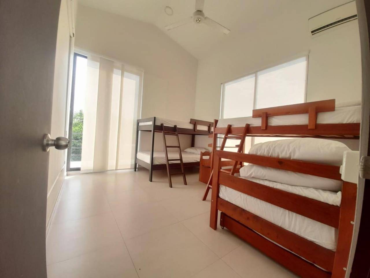 Casa campestre 95