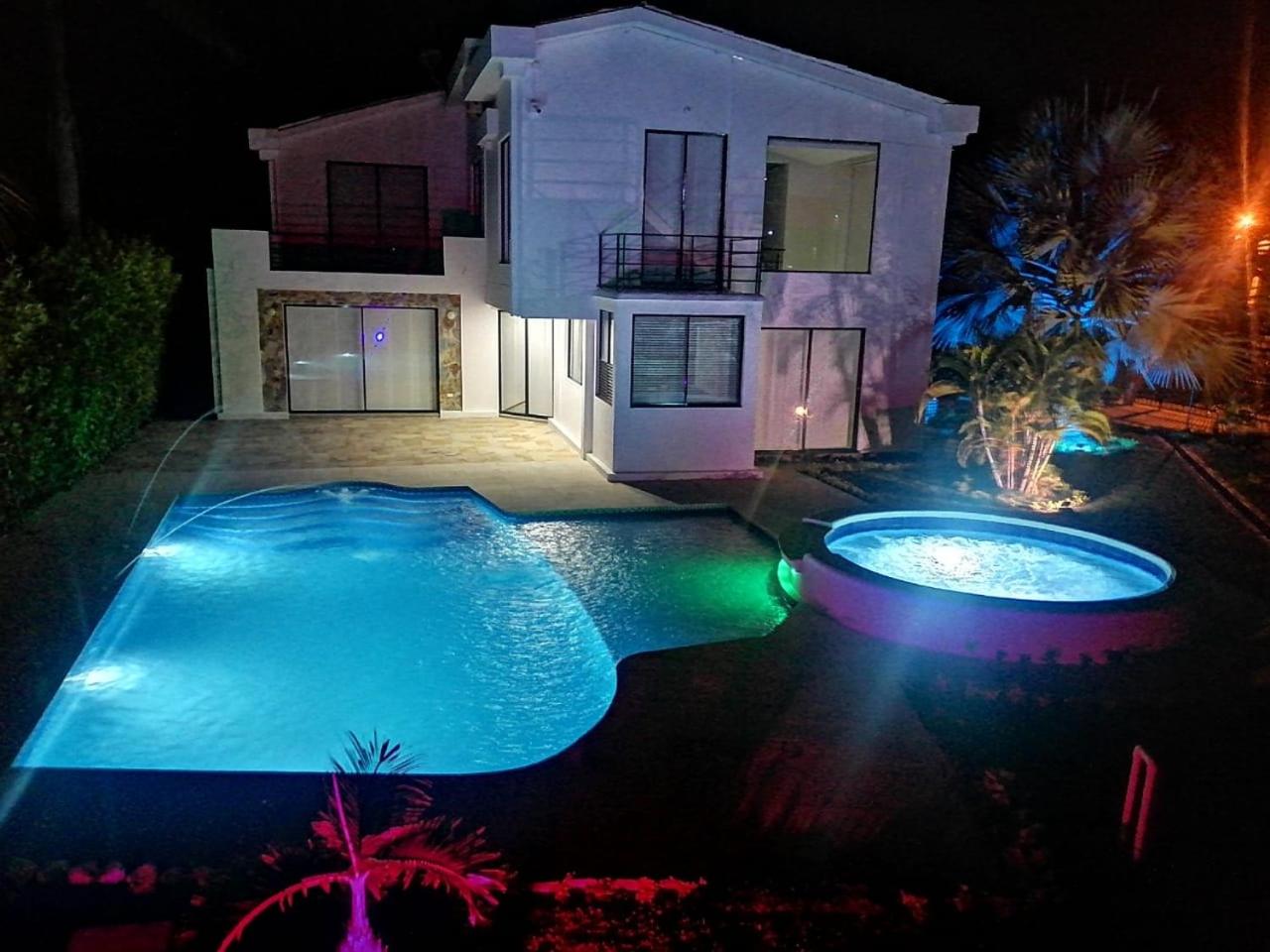 Casa campestre 95