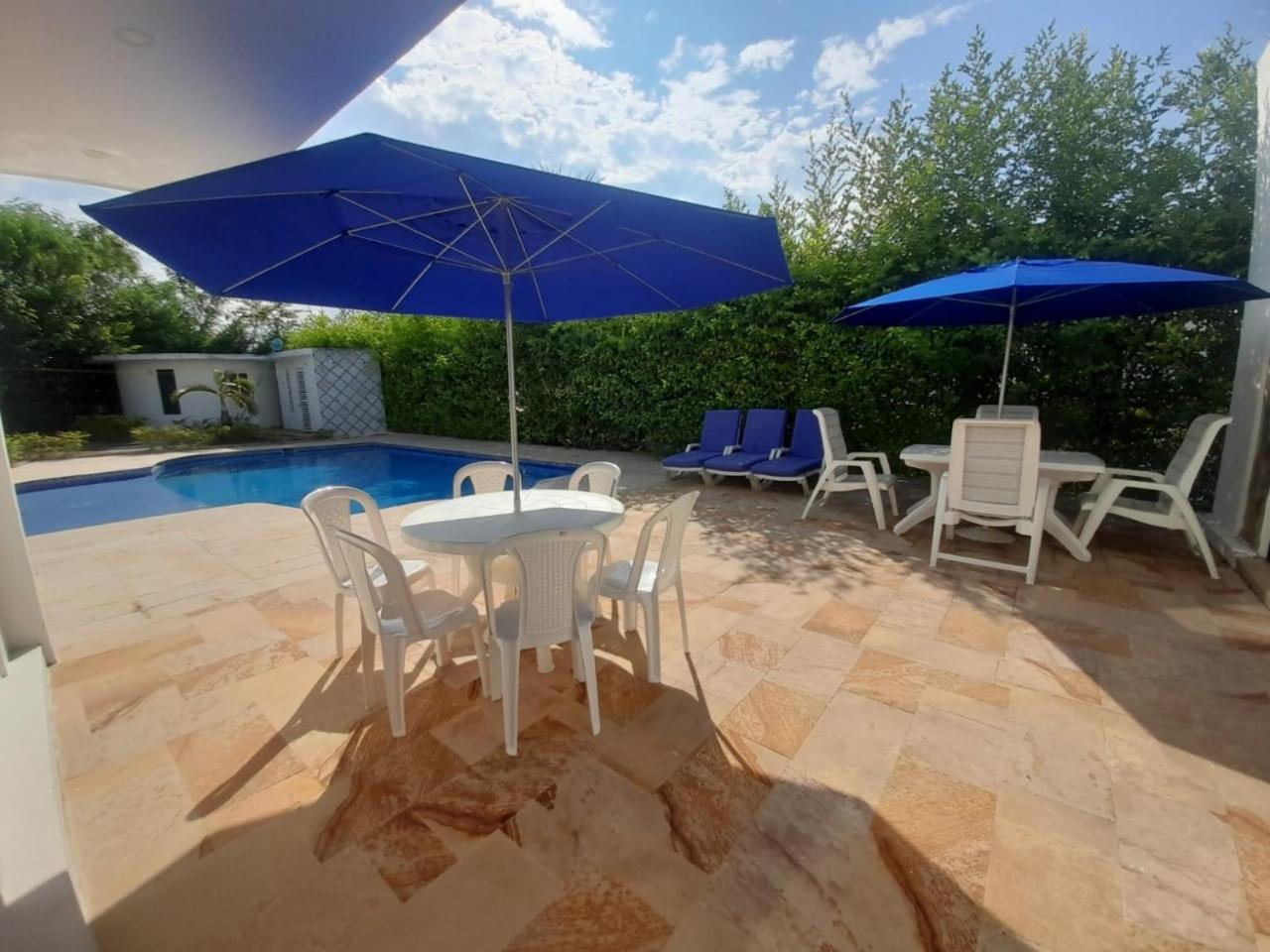 Casa campestre 95