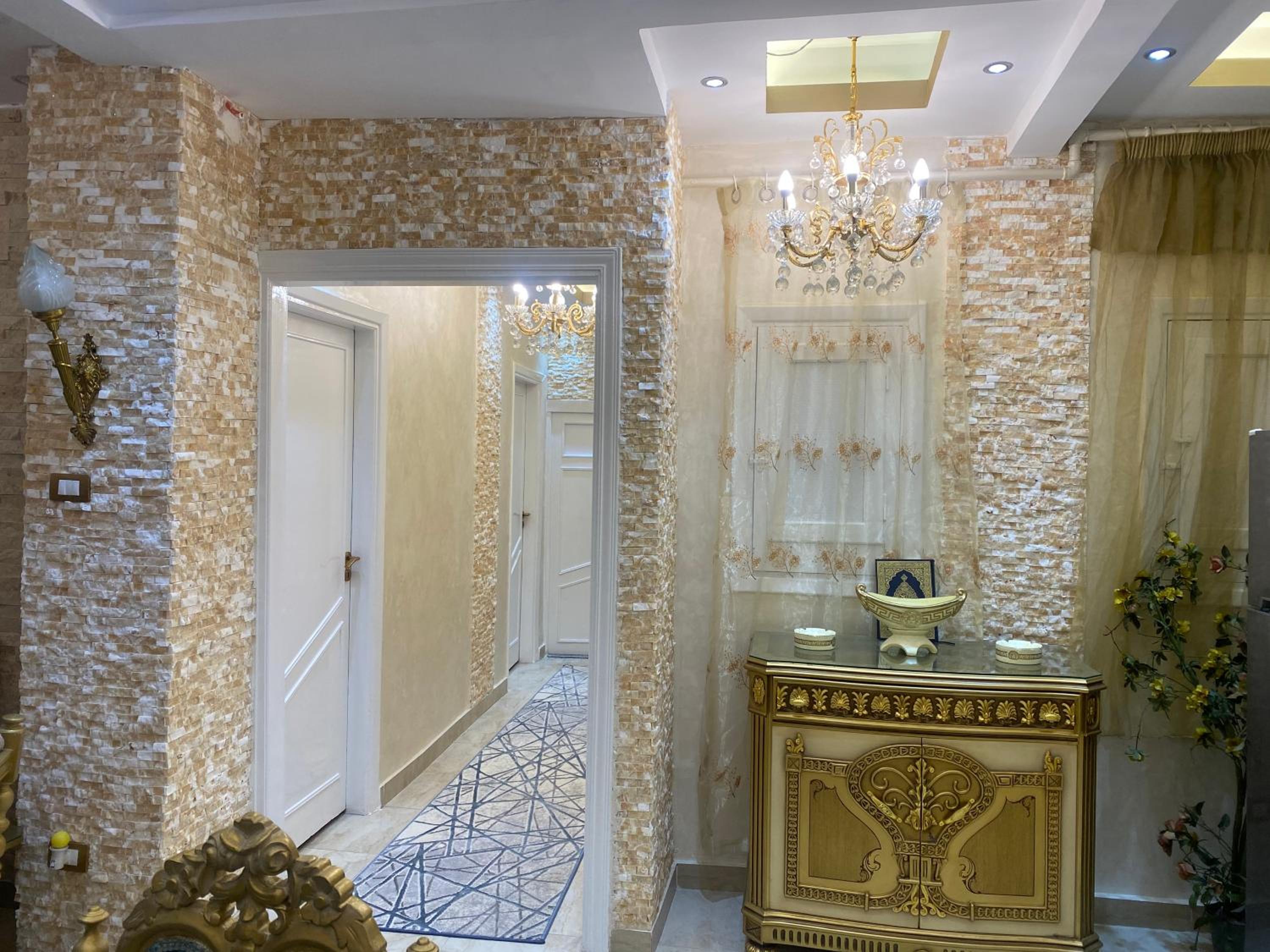 LuXury Apartment Agouza-Mohandesin