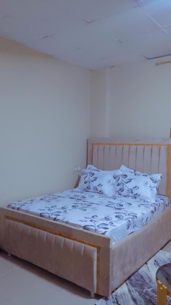 Sojah Apartment