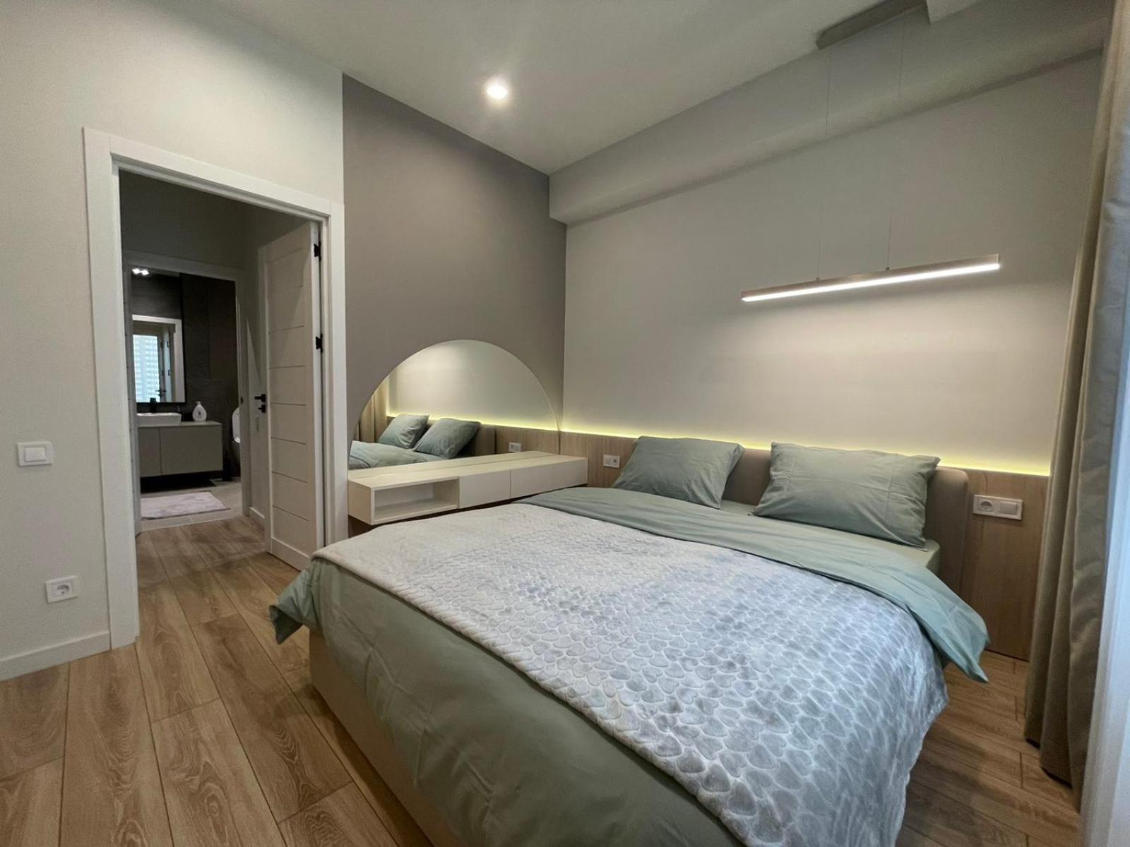 Tomas apartments
