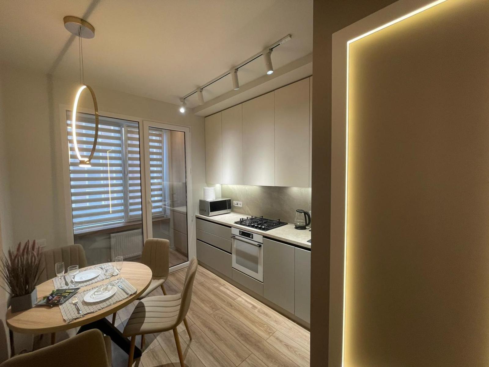Tomas apartments