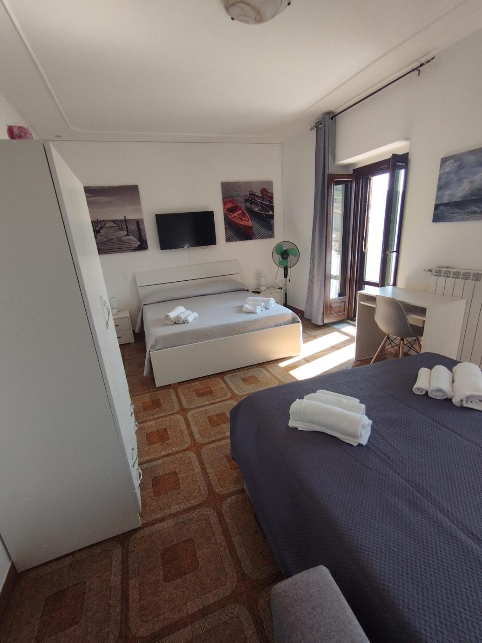 B&B Sentiero Italia view 3