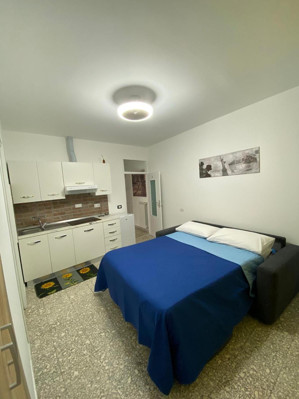 B&B Sentiero Italia view 4