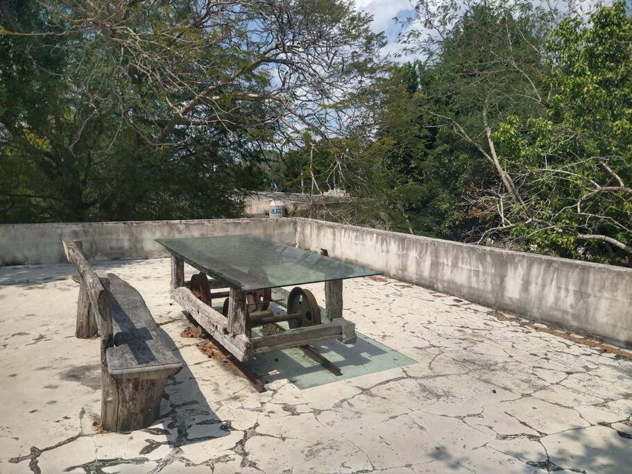 roof