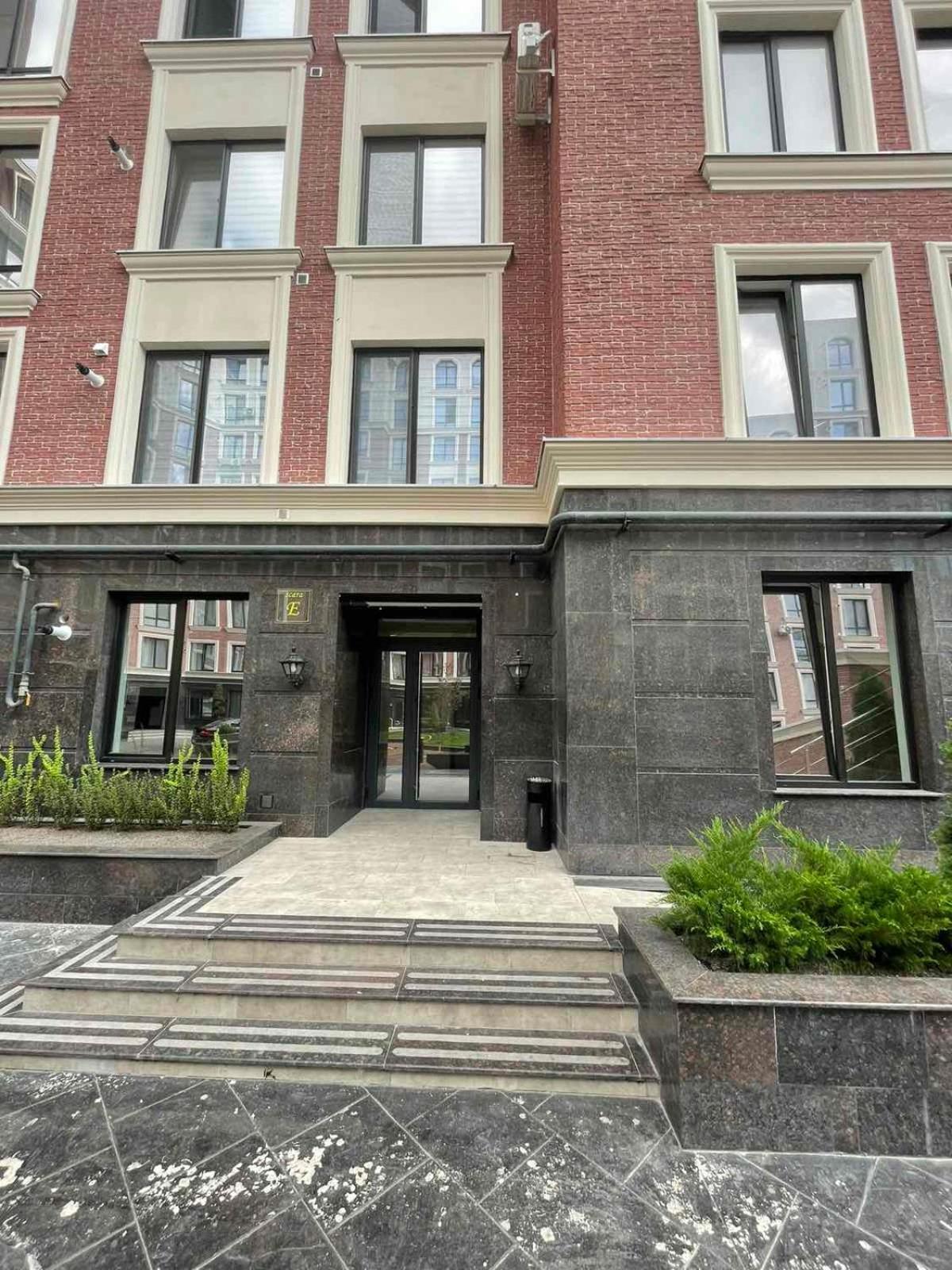 Tomas apartments