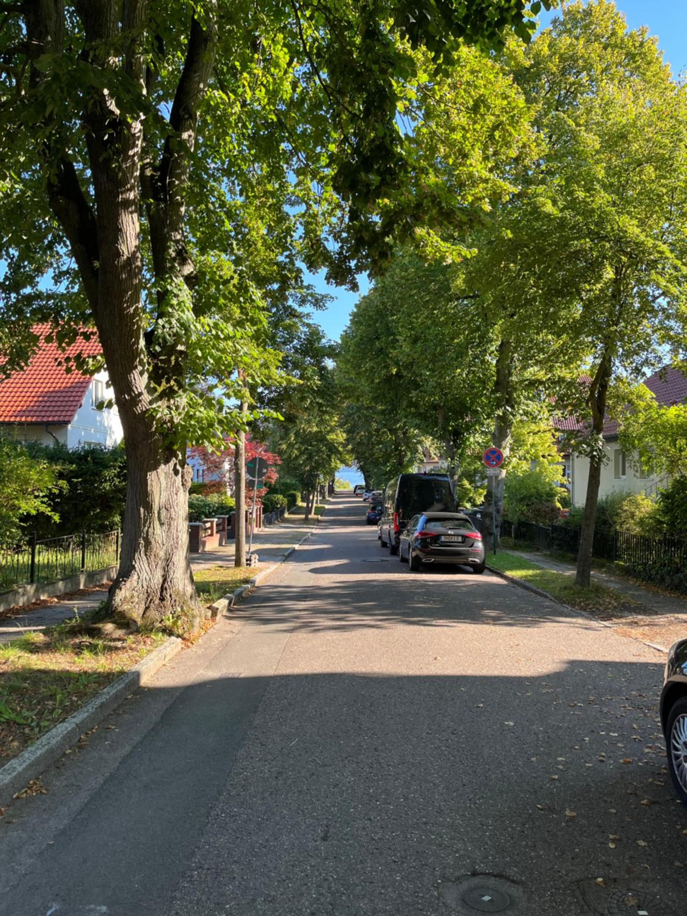 Gemütliche Ferienwohnung, See- und Stadtnah