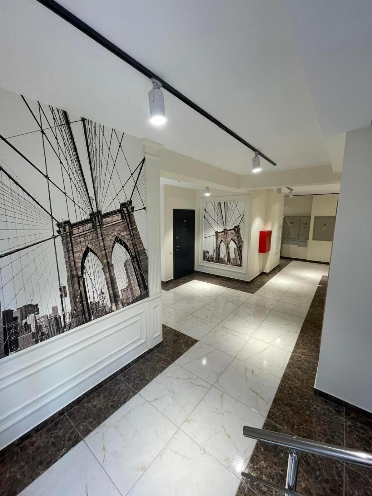 Tomas apartments
