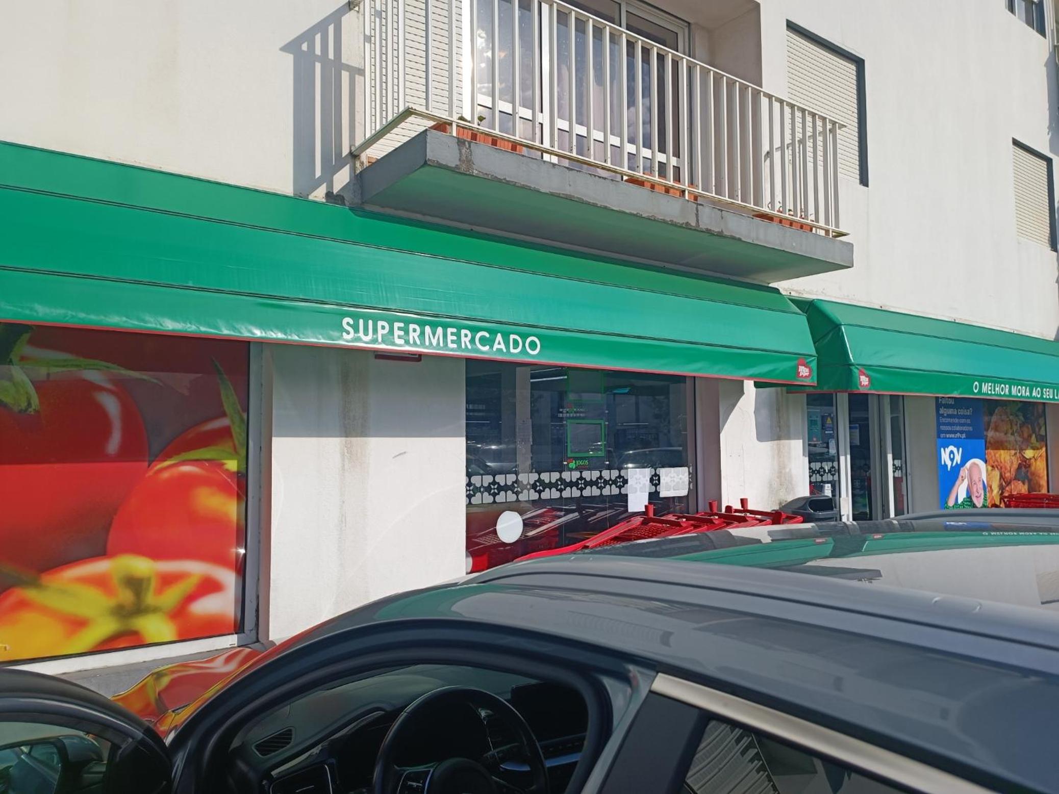 Apartamento Boca Doce