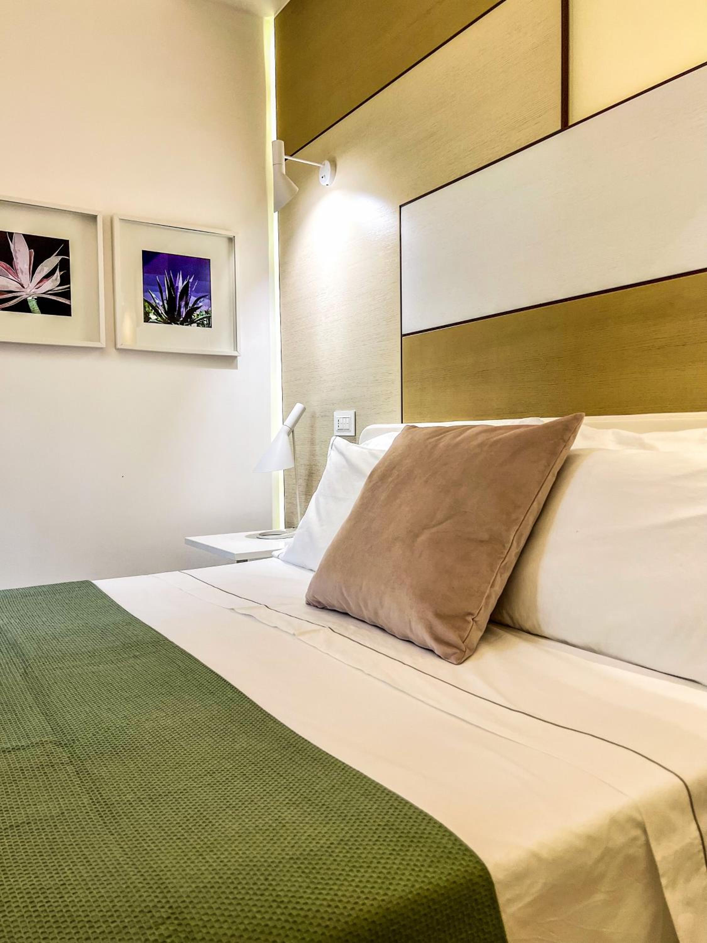 Santacroce Luxury Rooms view 4