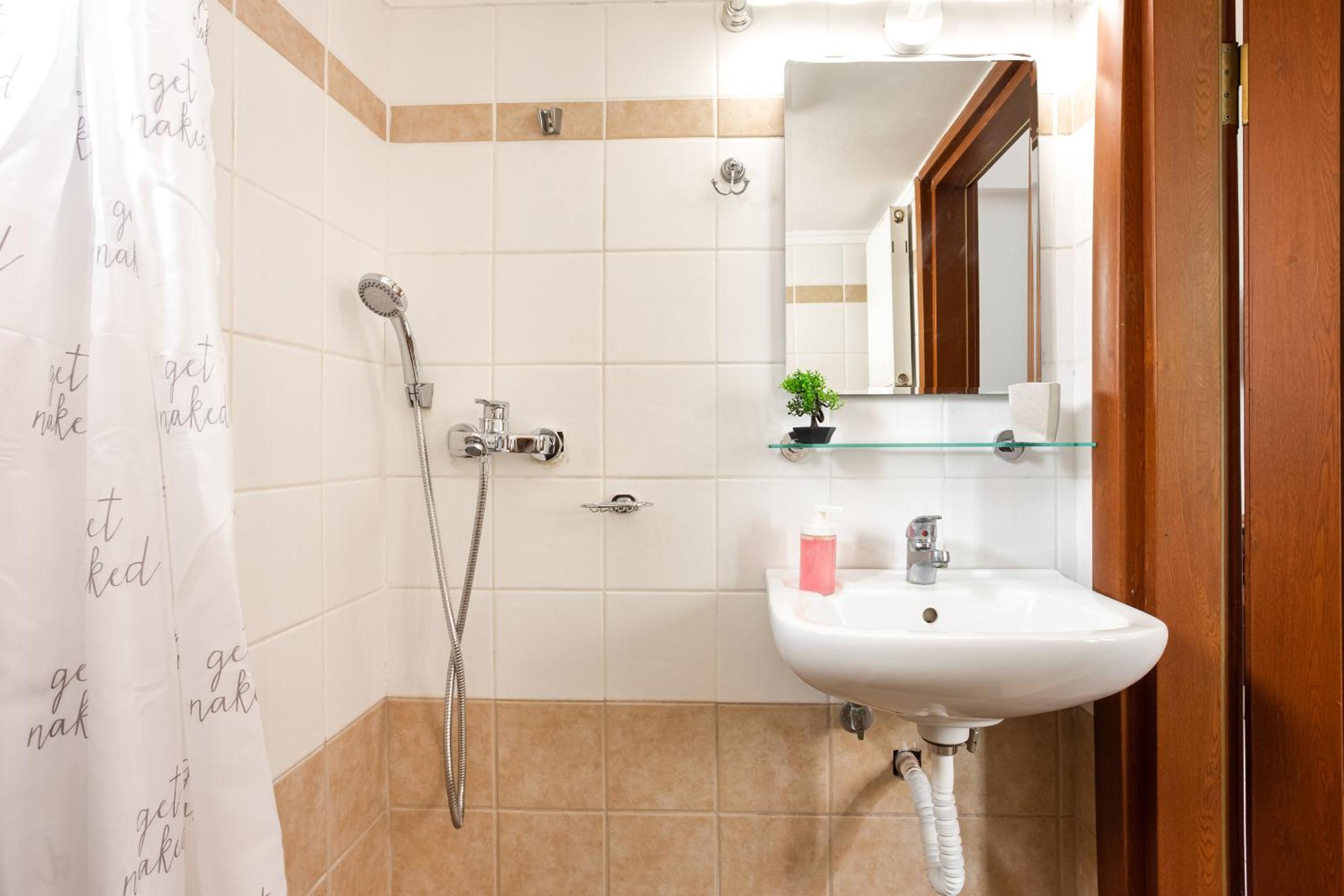 Anopolh apartment 11 view 3