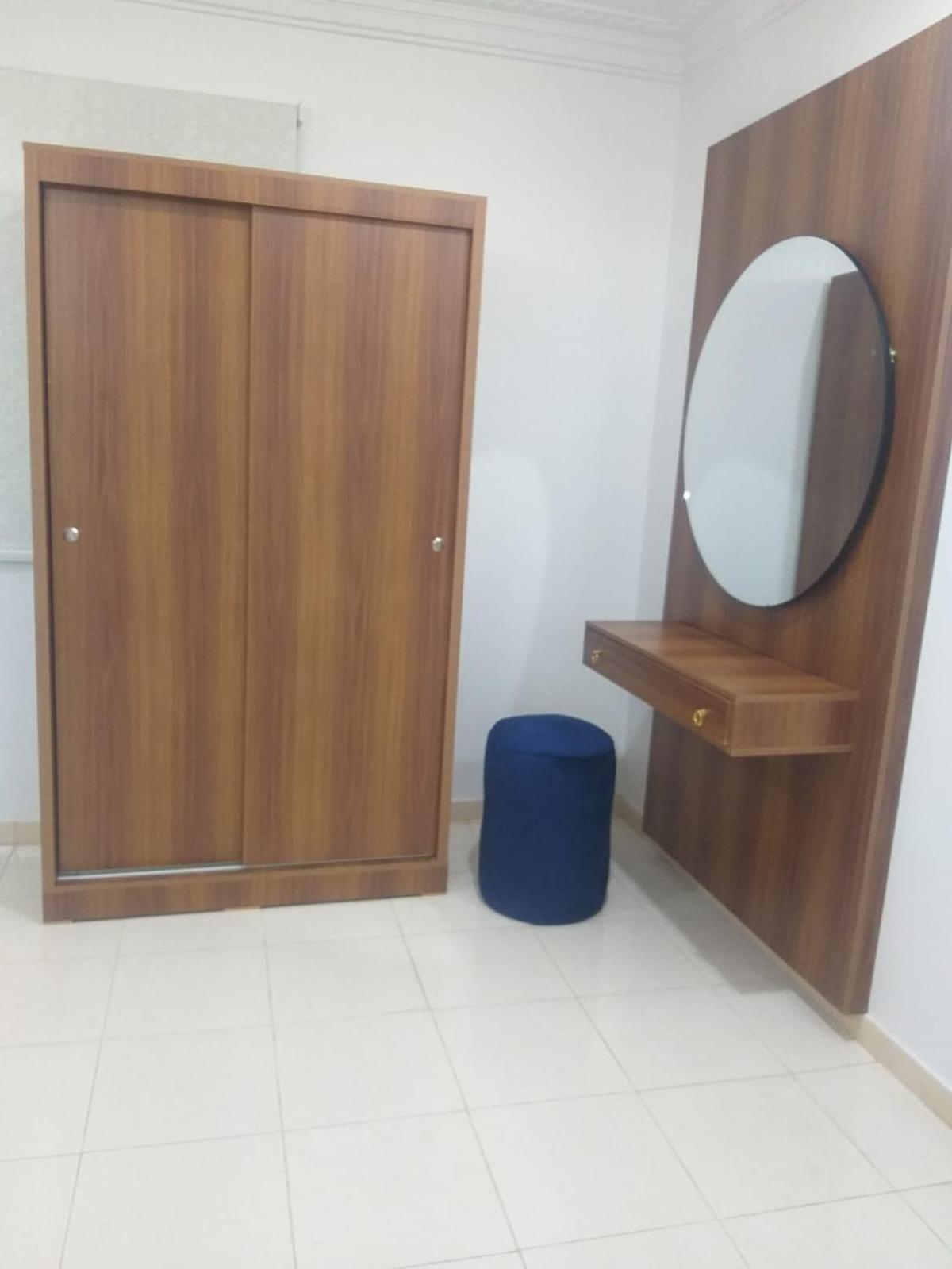 Al Furaian Apartments