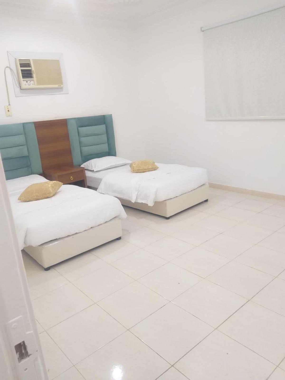 Al Furaian Apartments