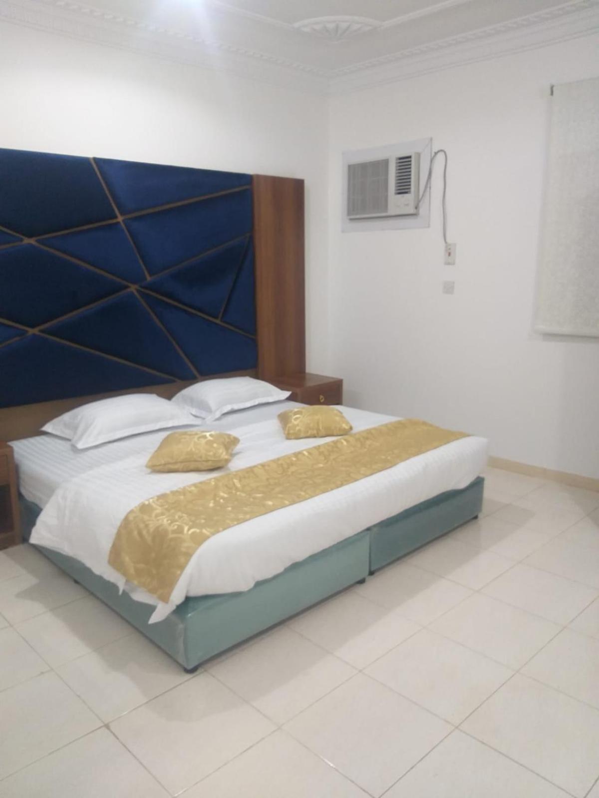 Al Furaian Apartments