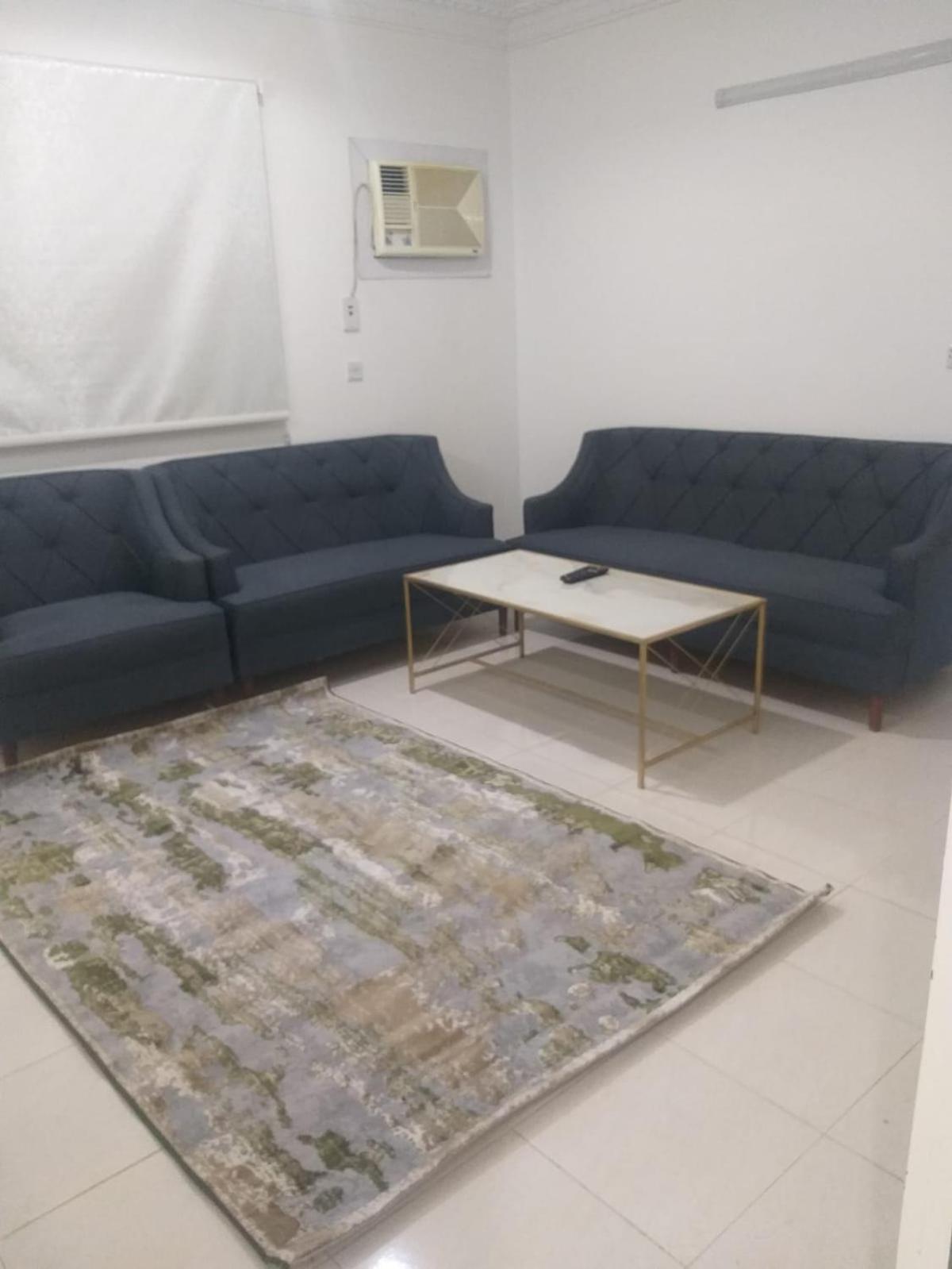 Al Furaian Apartments