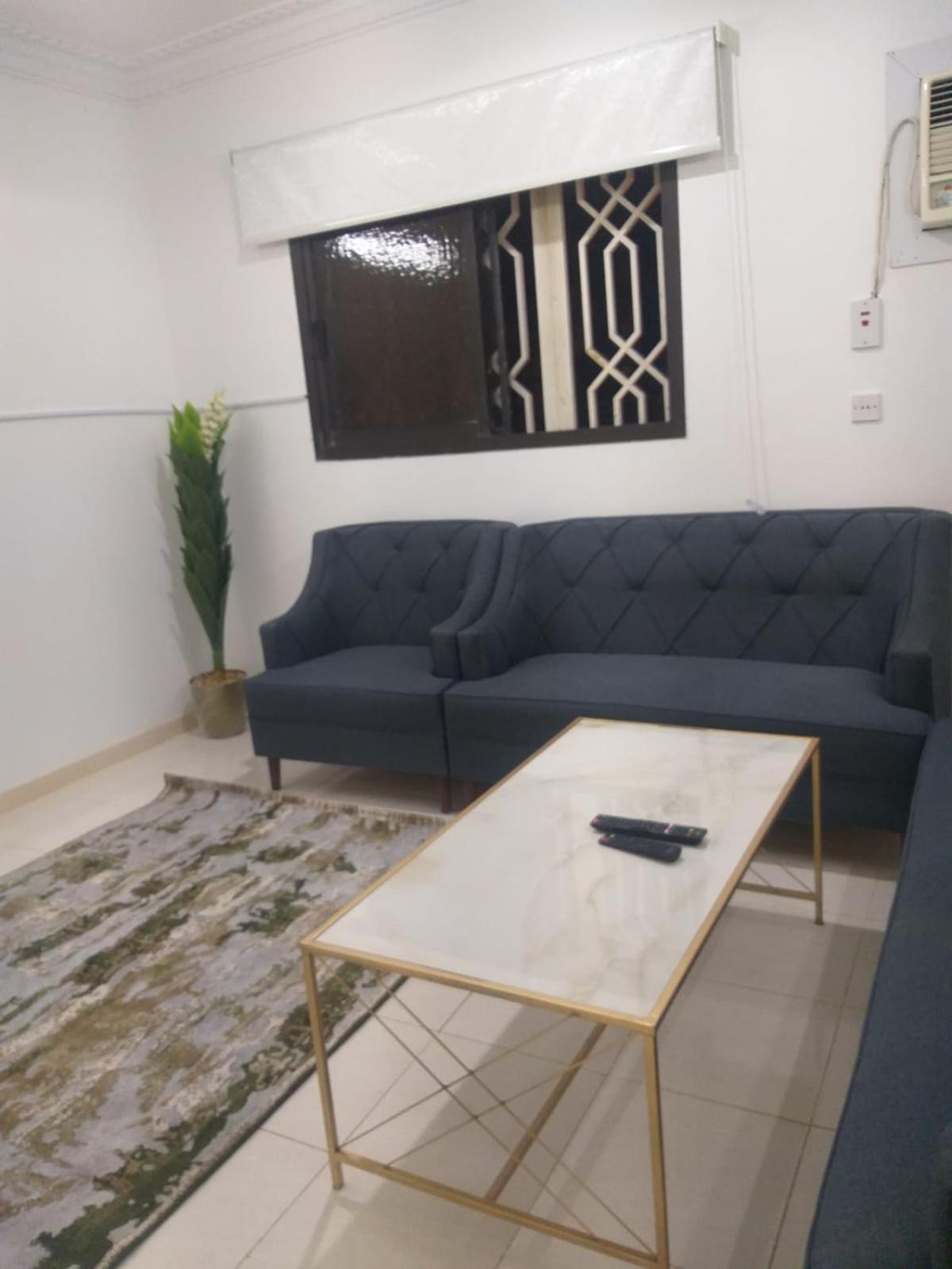 Al Furaian Apartments