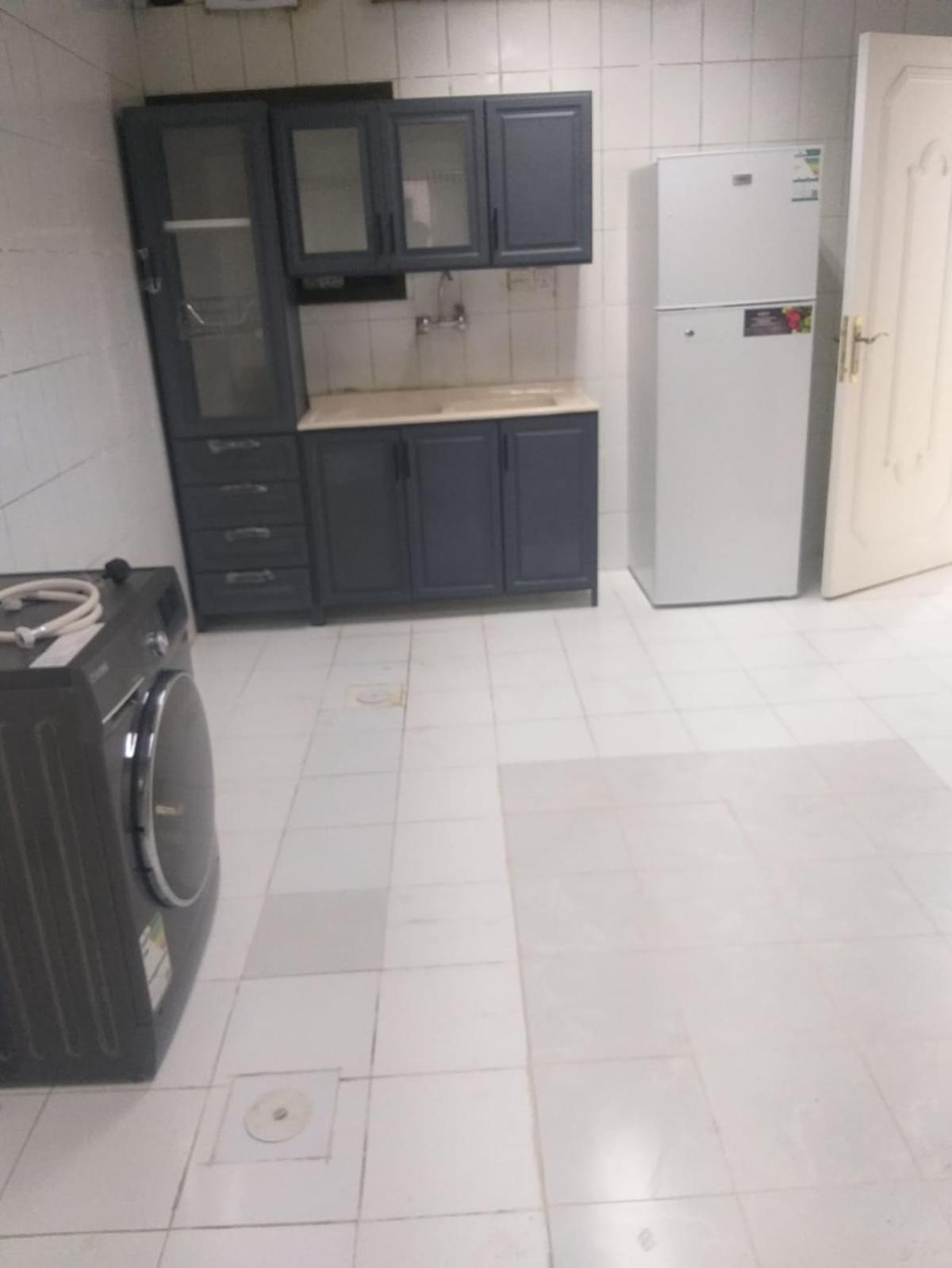 Al Furaian Apartments