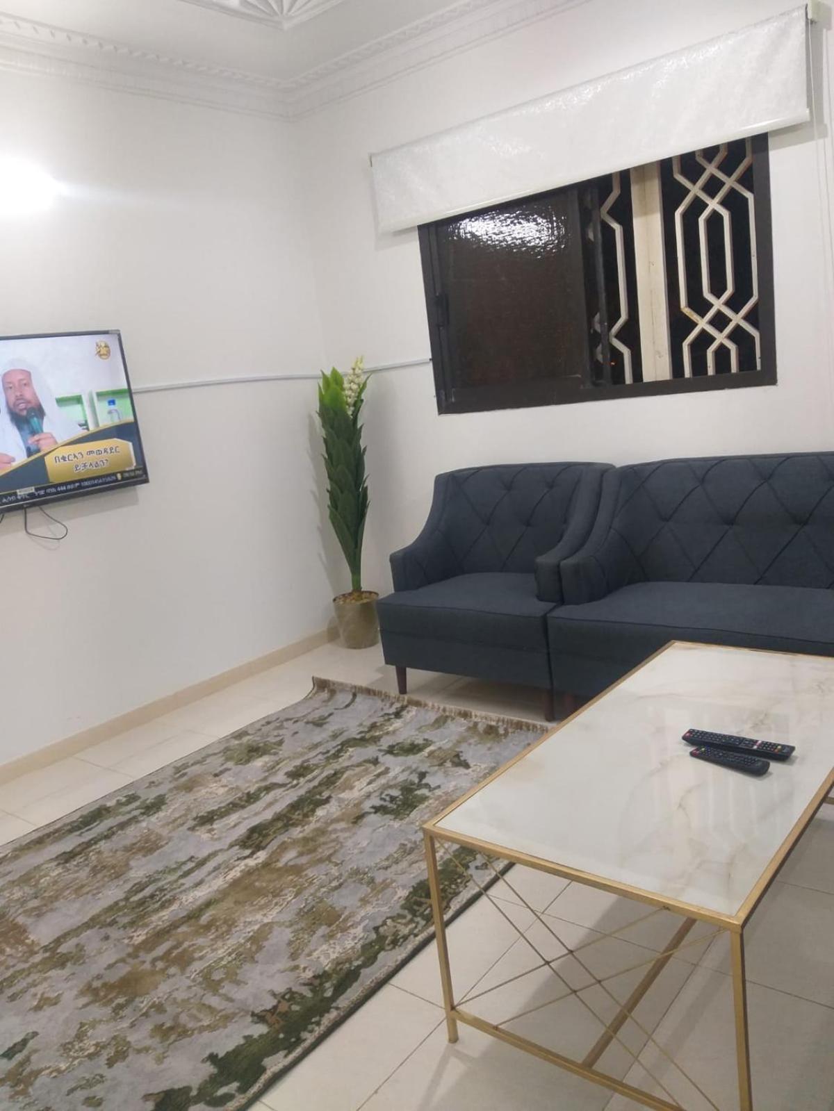 Al Furaian Apartments