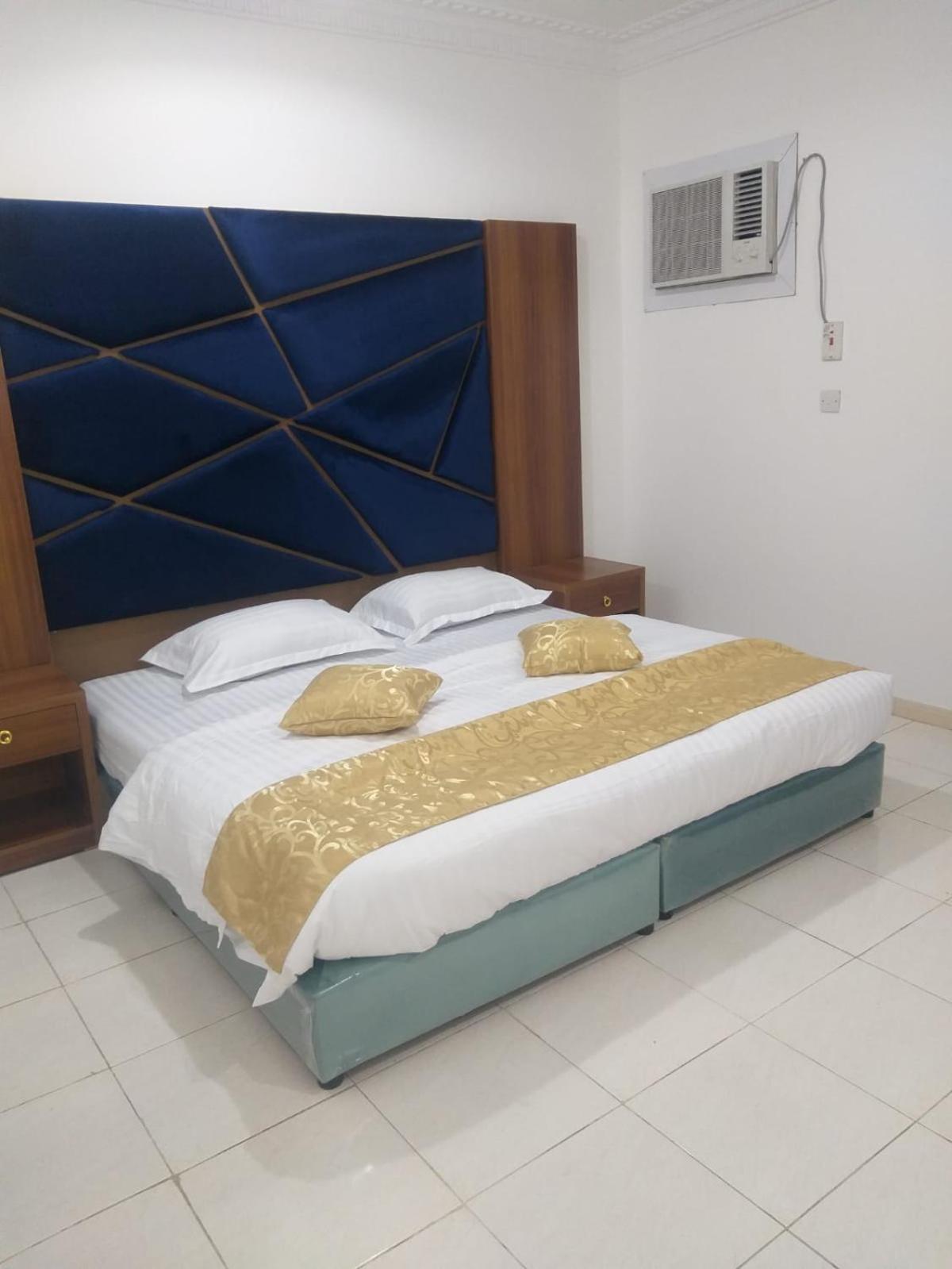 Al Furaian Apartments