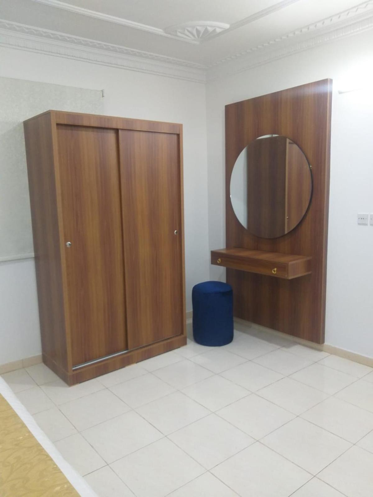 Al Furaian Apartments