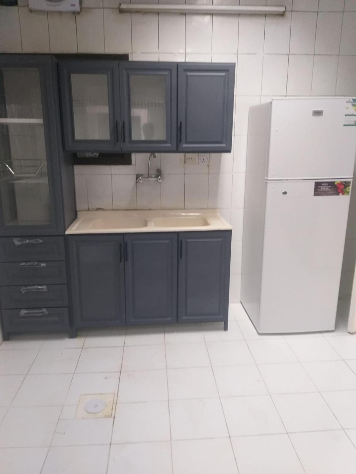 Al Furaian Apartments