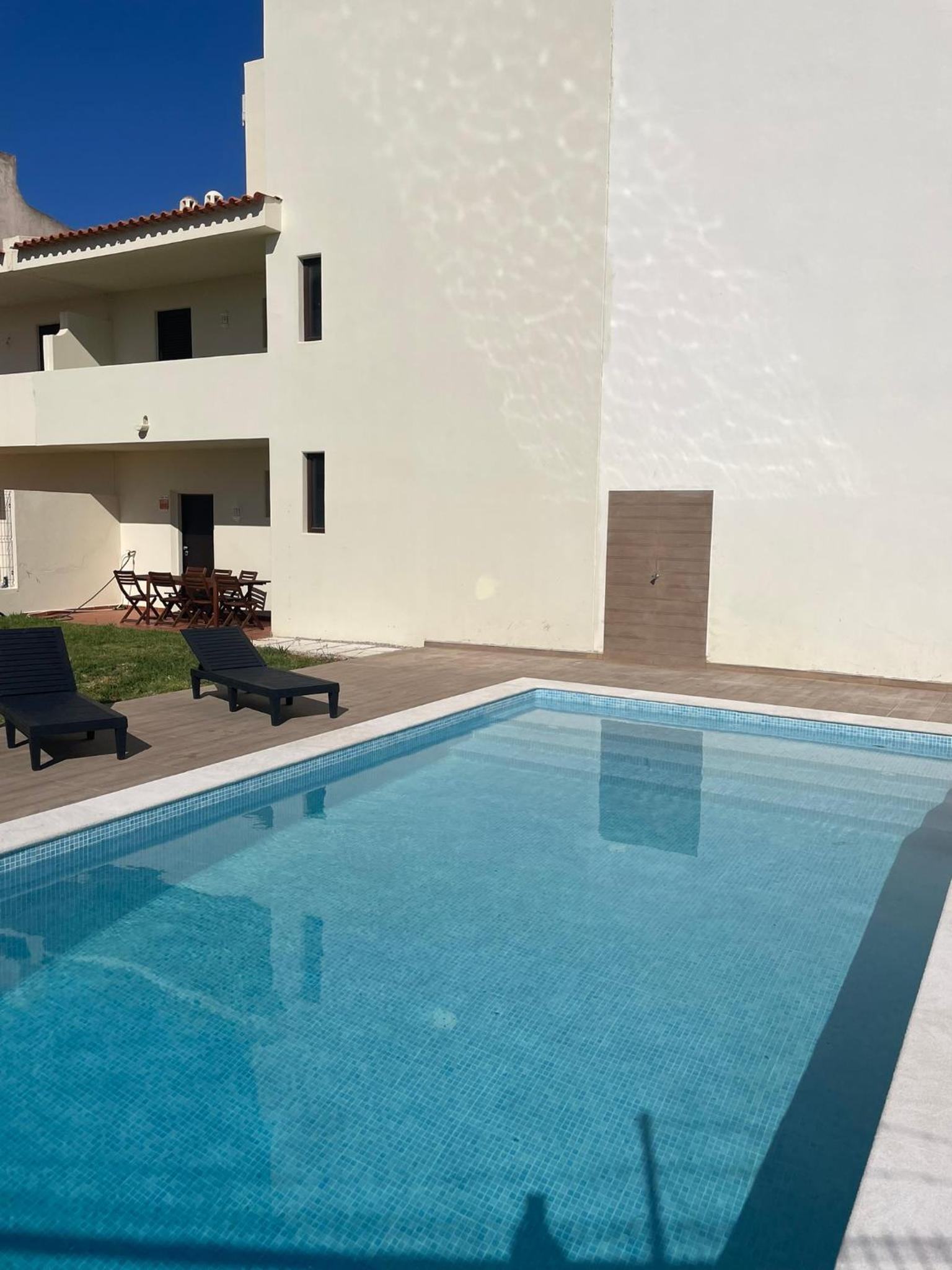 Casa dos Lírios view 5