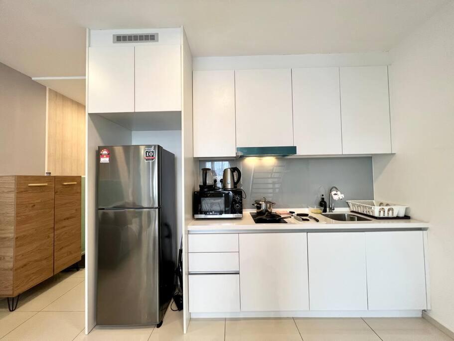 CQ@Cheras LeisureMall comfy Loft by SB