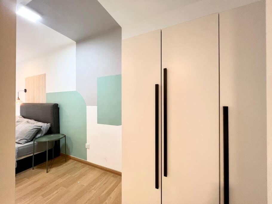 CQ@Cheras LeisureMall comfy Loft by SB