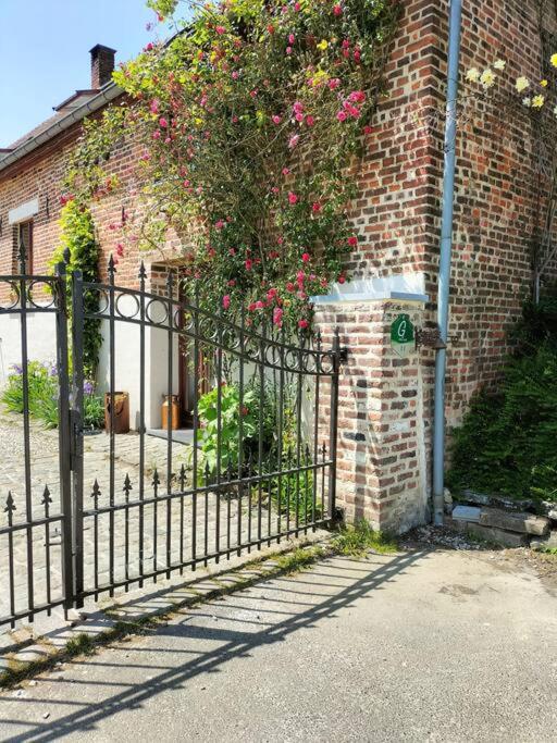 Gite rural La Ferme du Semeur-Zaaiershof