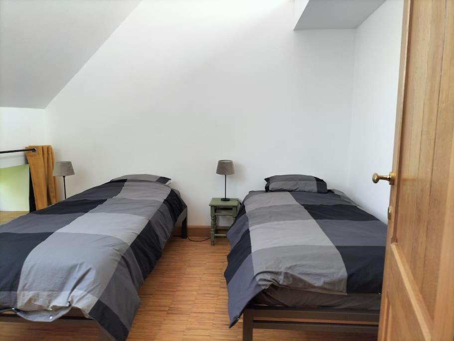 Gite rural La Ferme du Semeur-Zaaiershof