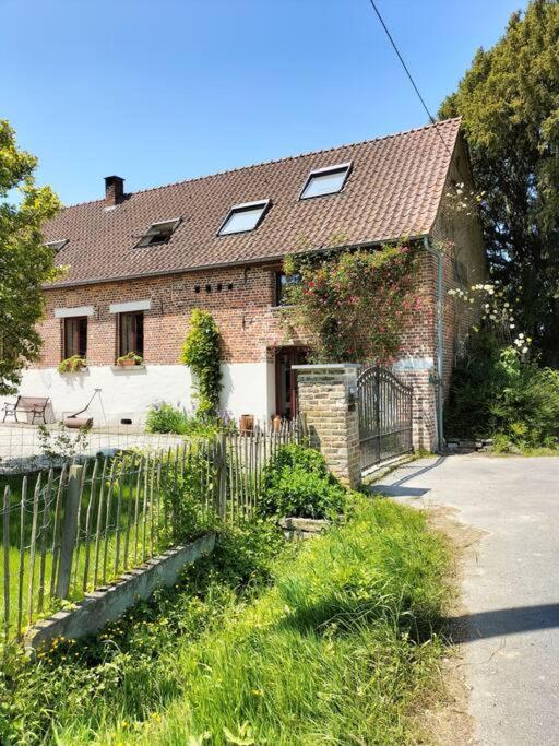 Gite rural La Ferme du Semeur-Zaaiershof
