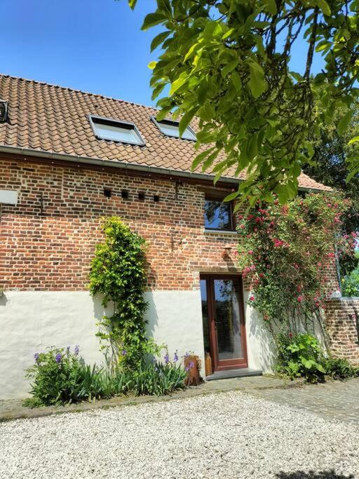 Gite rural La Ferme du Semeur-Zaaiershof